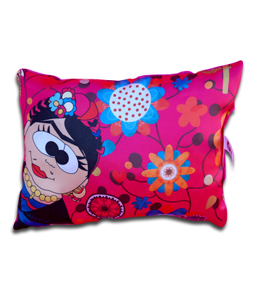 Piksy Almohada Frida