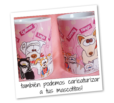 Piksy Taza