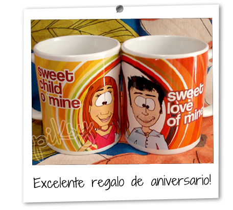 Piksy Taza
