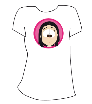 Piksy Playeras