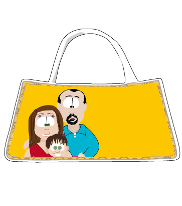 Piksy Bolsa