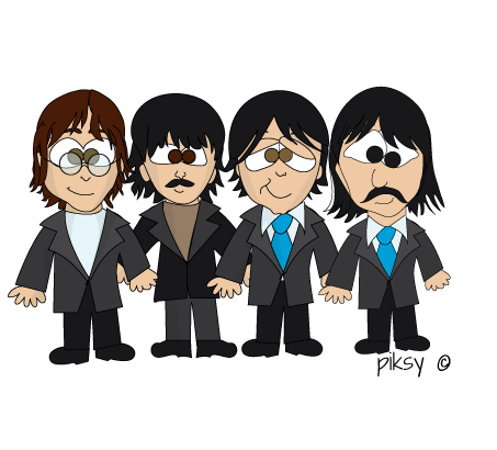 The Beatles
