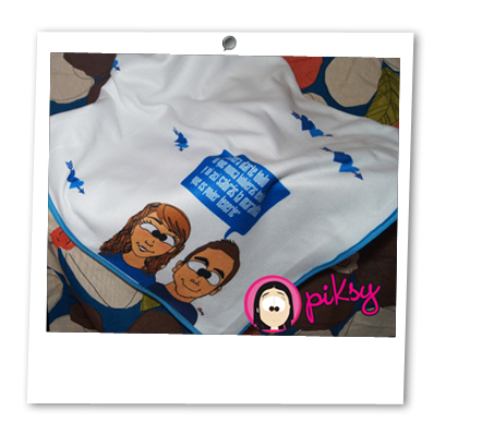 Piksy Mantita