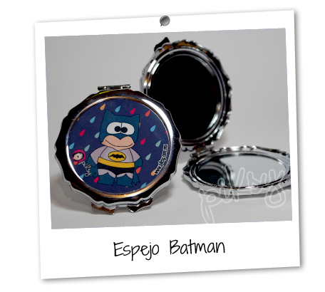 Espejos Pisky