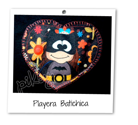 Piksy Playera
